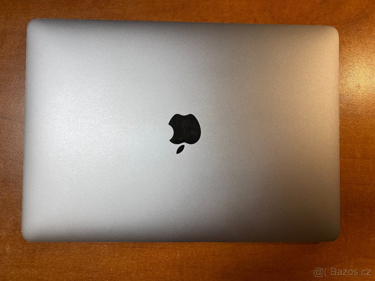 Macbook PRO 13, touchbar, 16GB, 500GB, Bootcamp, baterie - 7