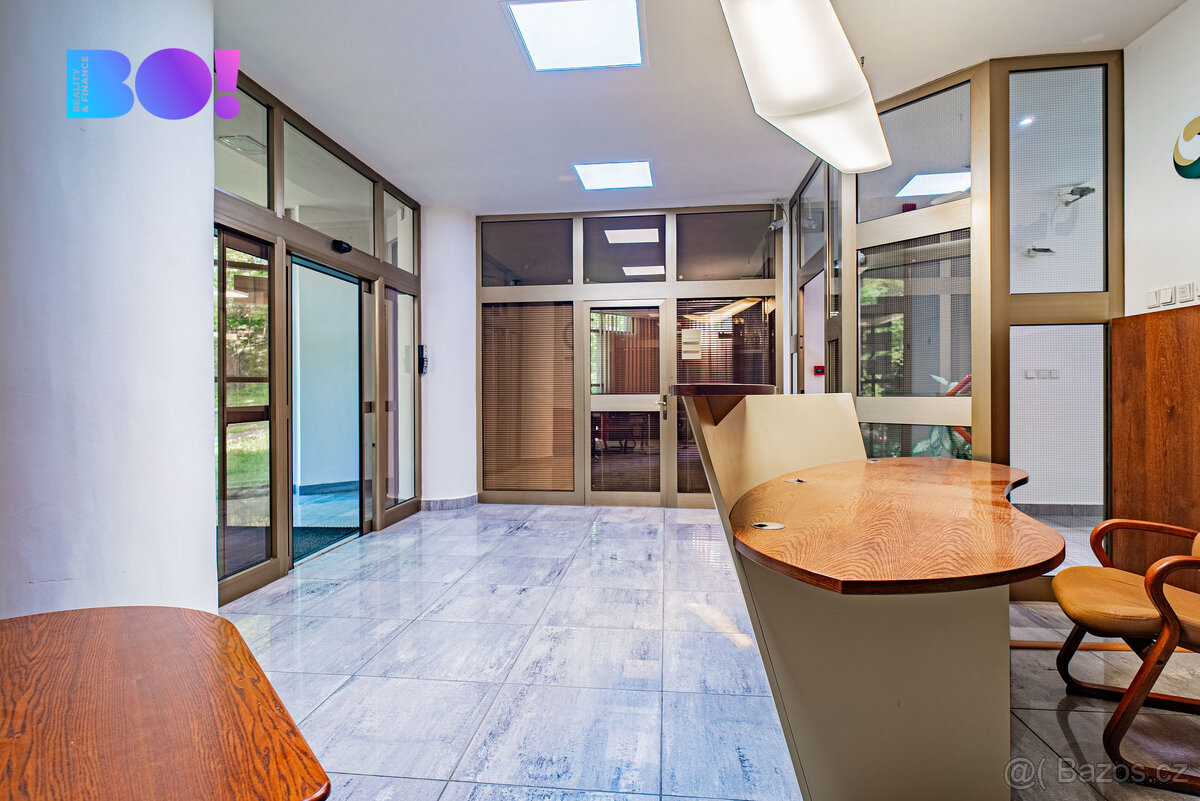 Prodej vily, ul. Kopeční, Slezská Ostrava - 7