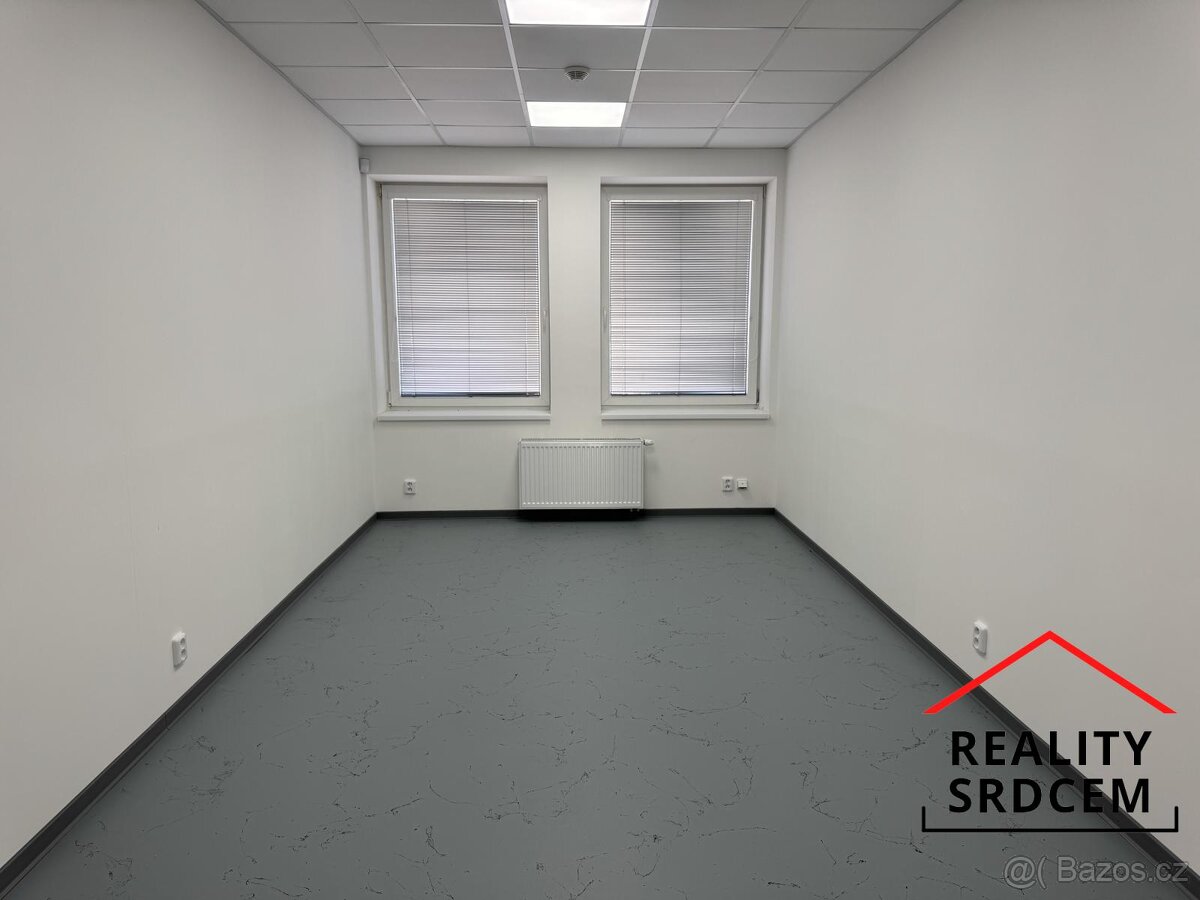 Pronájem zateplené, vytápěné haly  574 m2, Bohumín - 7