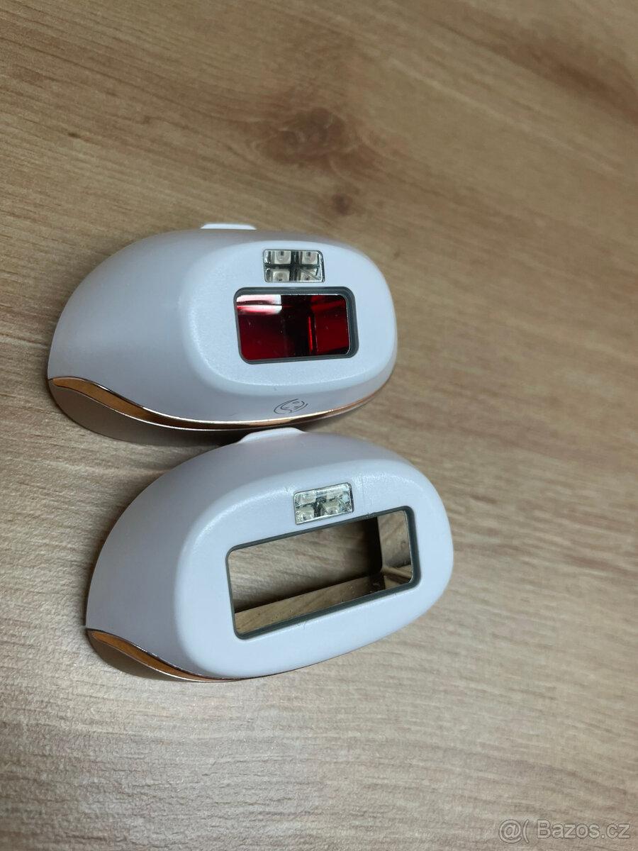 Epilátor Philips Lumea Advanced IPL SC 1997/00 - 7