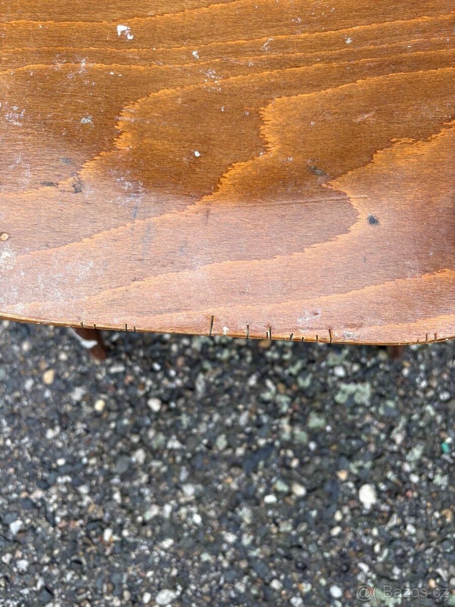 Židle Ton Ironica - 7