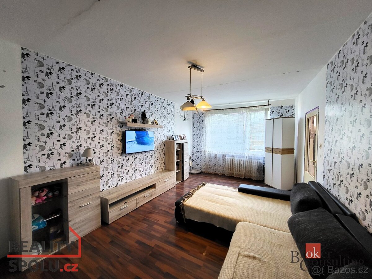 Prodej, byty/2+1, 62 m2, Čs. armády 2180, 44001 Louny, Louny - 7