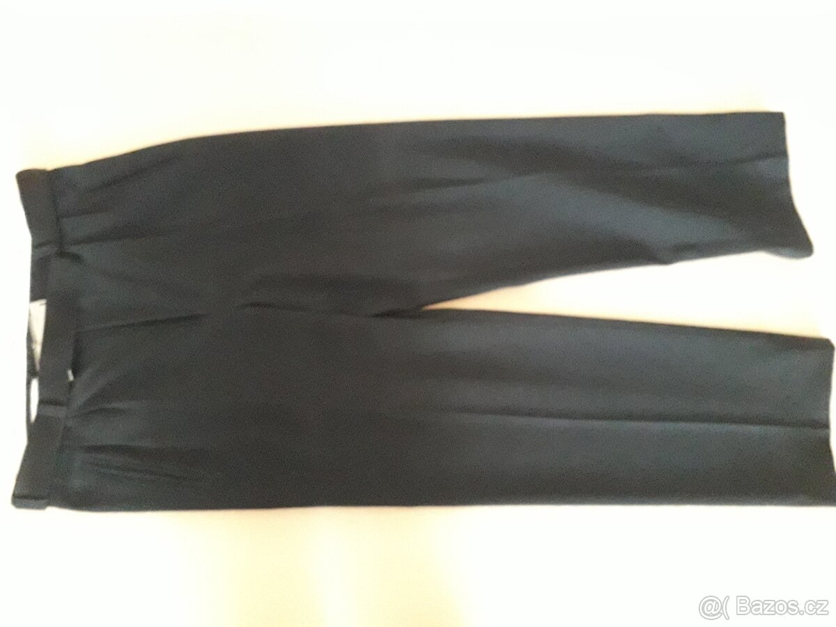 Pánské sako, košile, kalhoty - 7