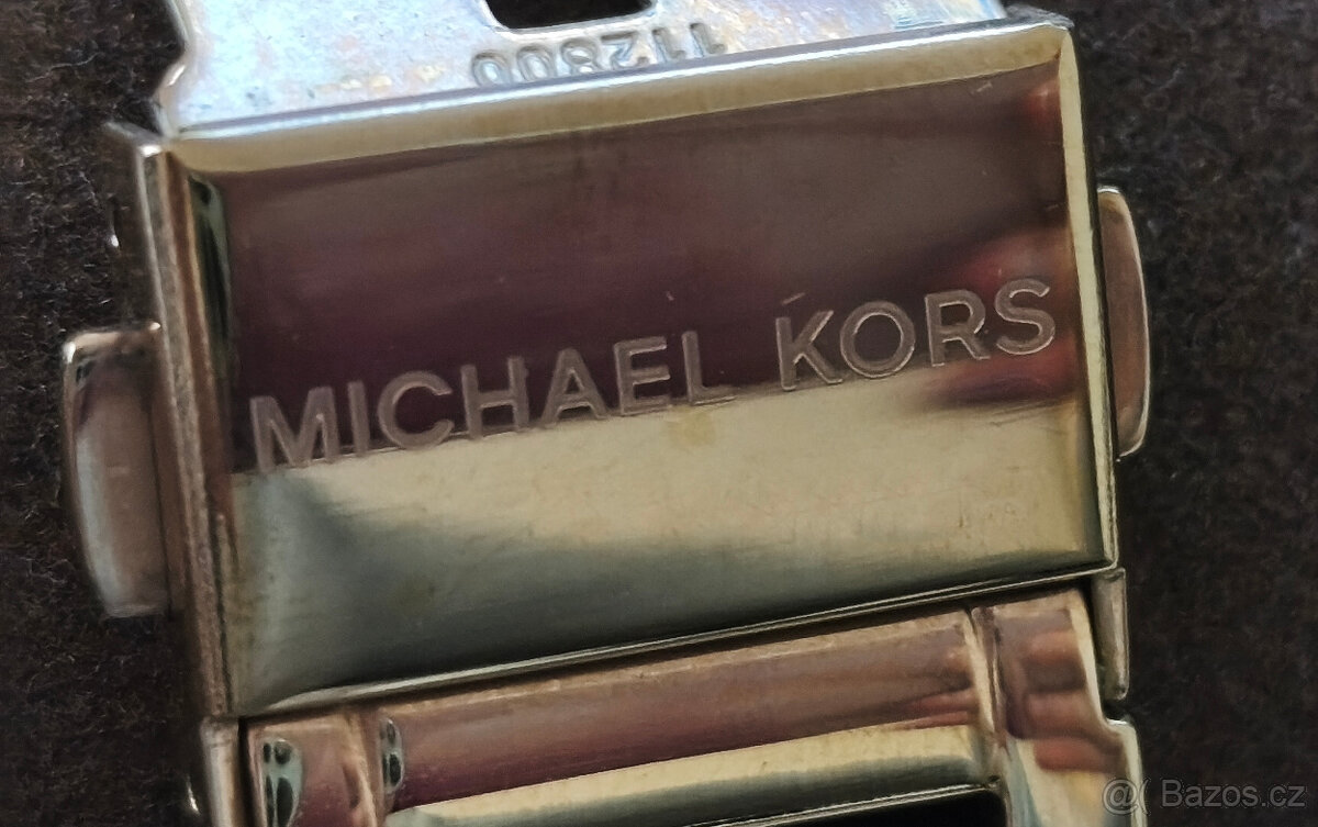 DÁMSKÉ HODINKY MICHAEL KORS PARKER - 7