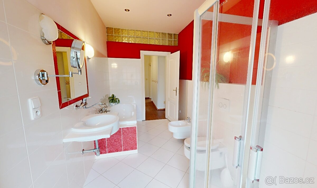 Prodej byt 3+1 Svoboda nad Úpou - 7