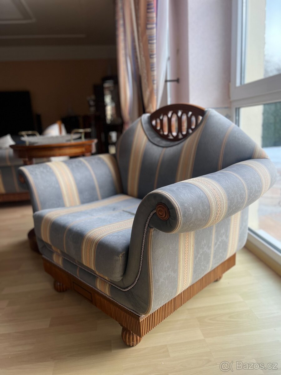 nábytek Značkový -Tomas Caballero - 7