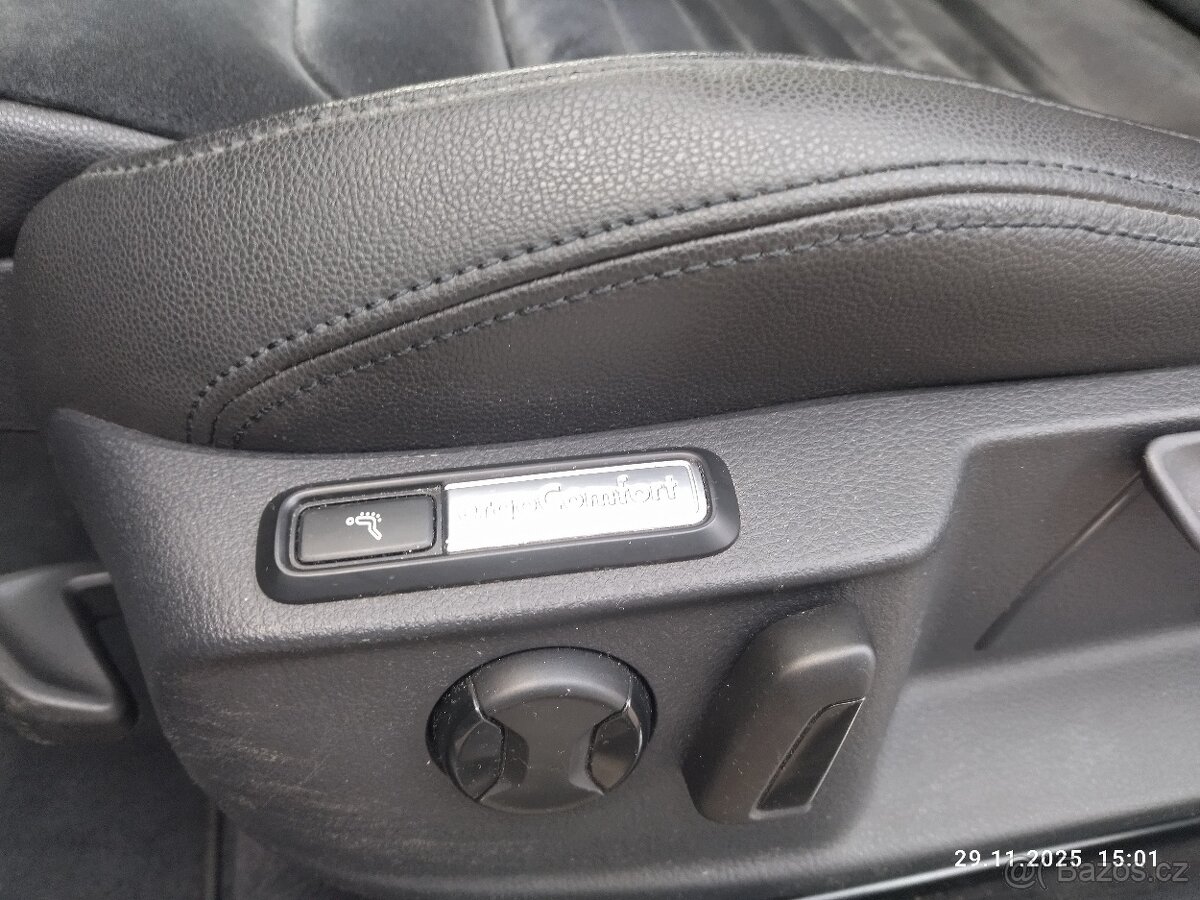 Volkswagen Passat b8 Highline 2,0TDi 110kw - 7