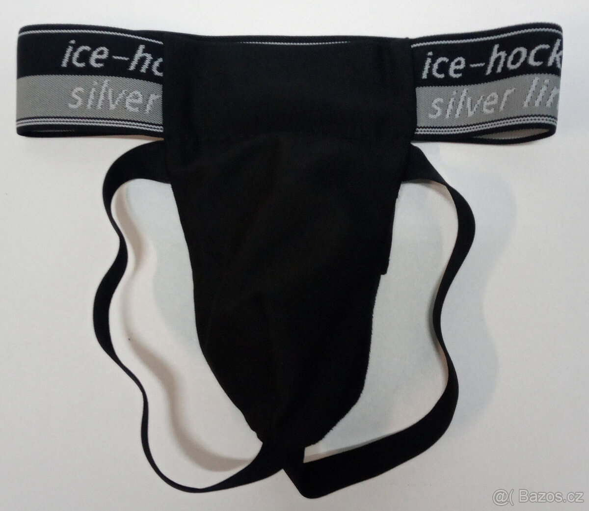 Suspenzory, ribana, nákrčníky, dresy, štulpny, kšandy - 7