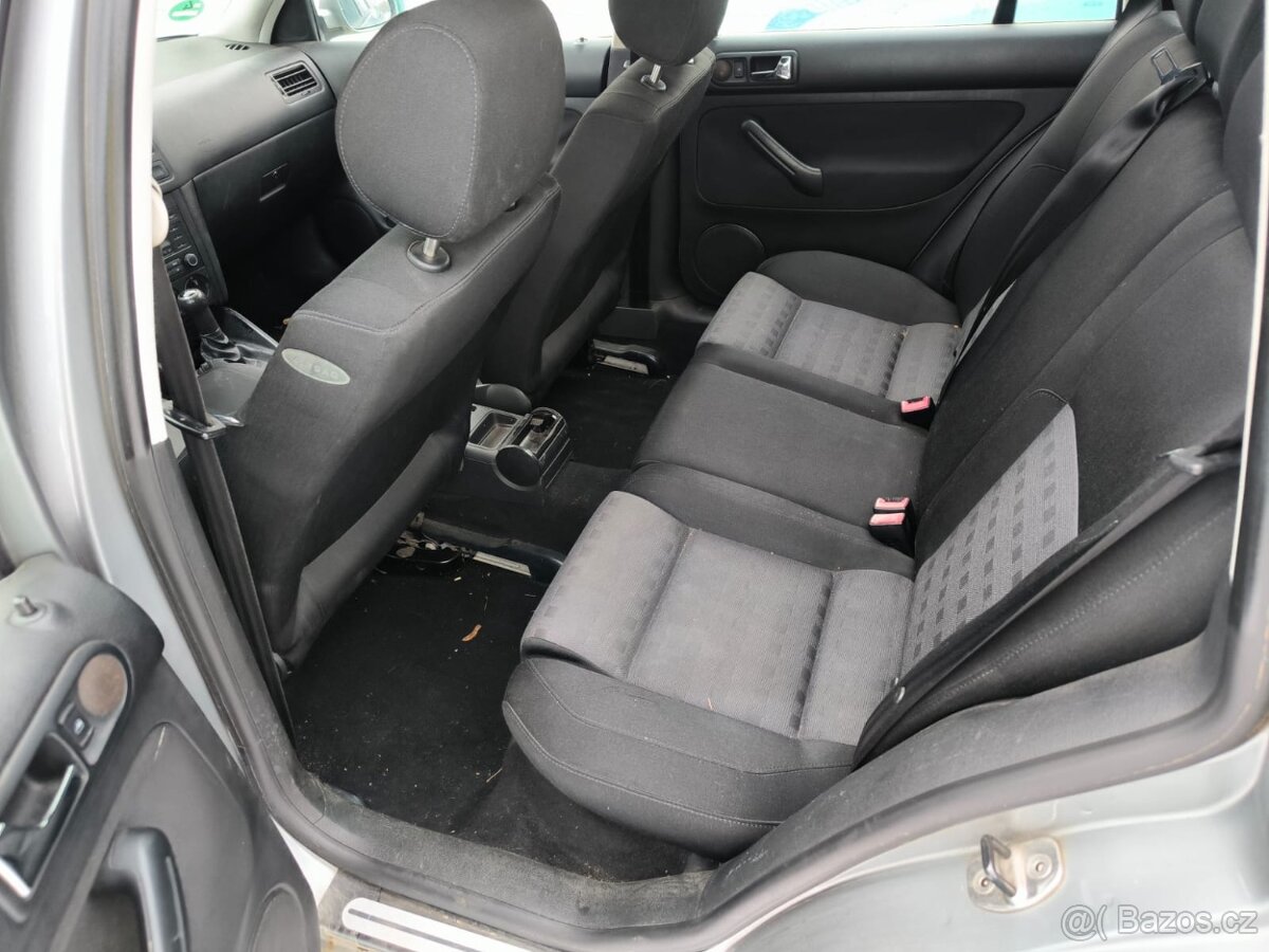 Volkswagen Golf 1.6 combi ,2006 - 7