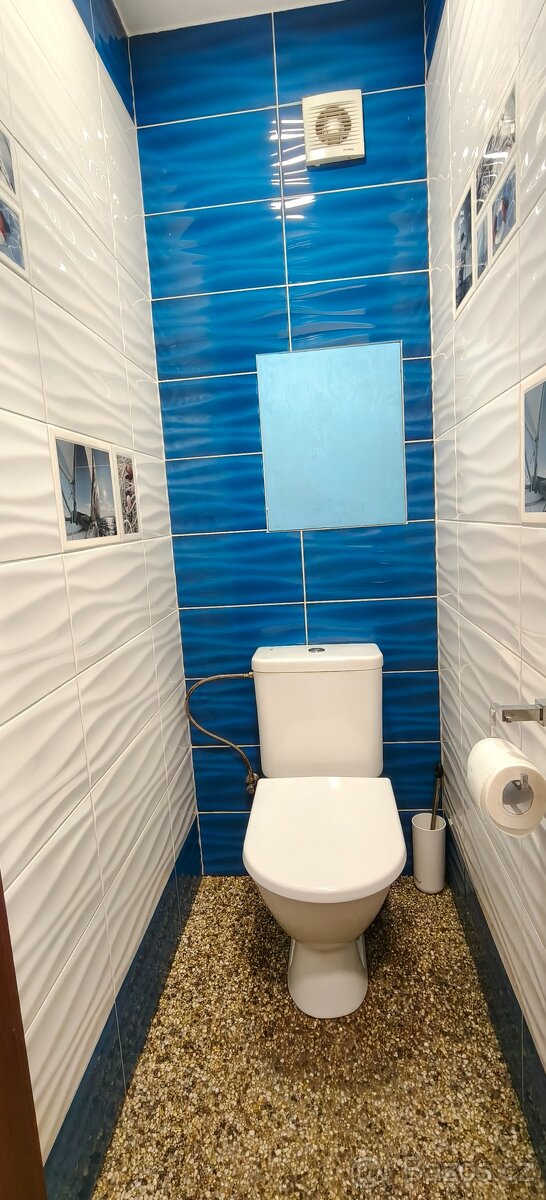 Krásný byt 2+1 na ulici Konečná - 7