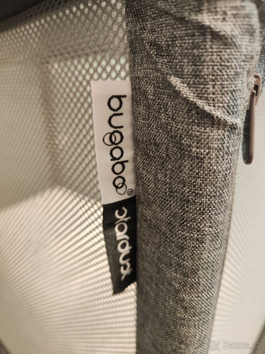 Dětská cestovní postýlka Bugaboo Stardust - 7