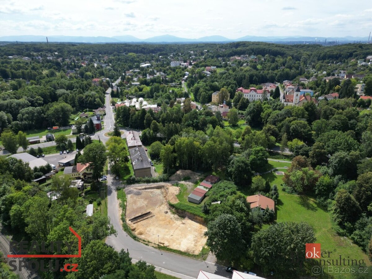 Prodej, byty/3+kk, 87.17 m2, Československé armády, Michálko - 7