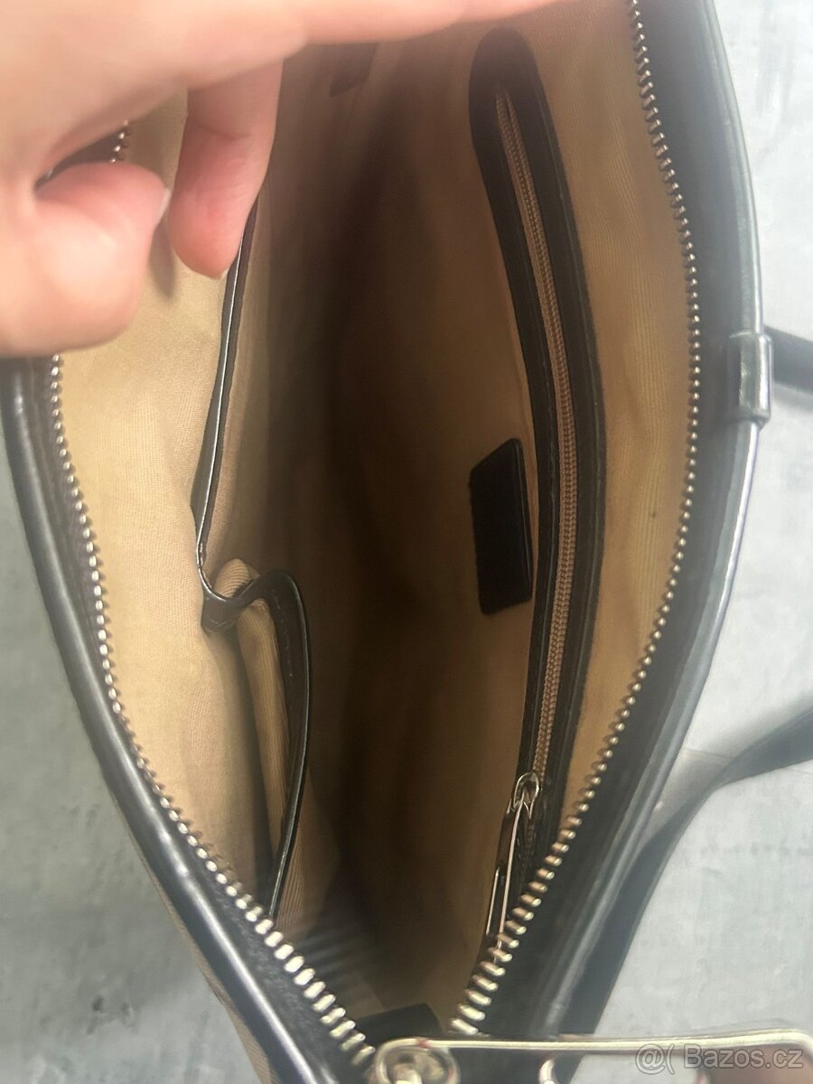 Burberry kabelka - 7