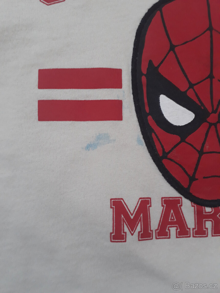 Trička s krátkým rukávem - 7