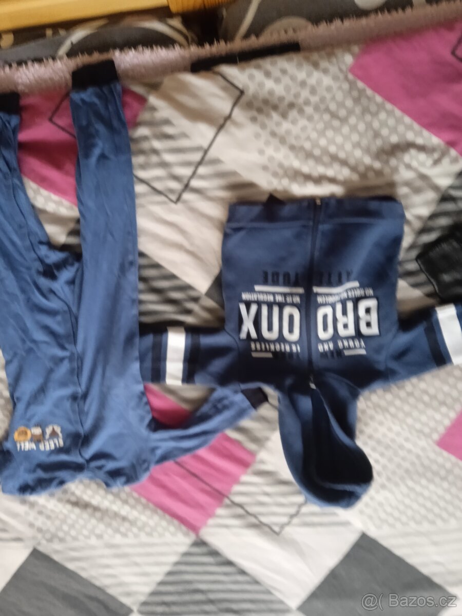 Prodam dětske věci - 7