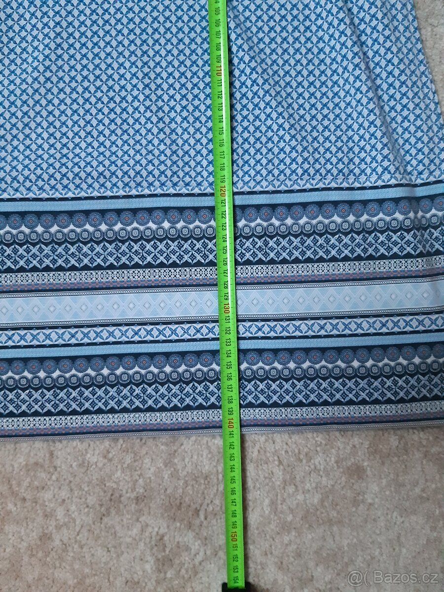 Dlouhe saty Esmara, vel. M - 7