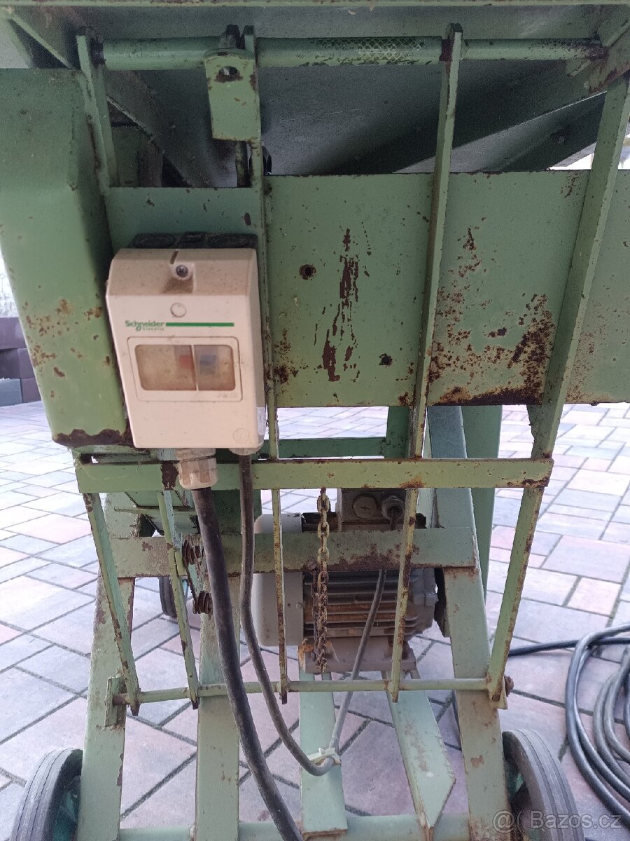 Cirkulárka kolébková - 7