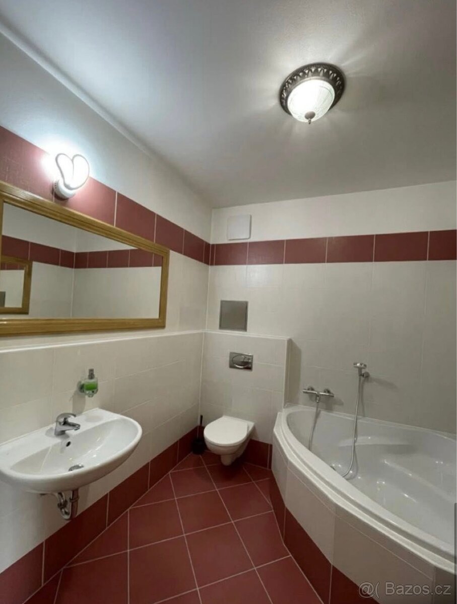 Prodej bytu, Výměna za pozemek - 7