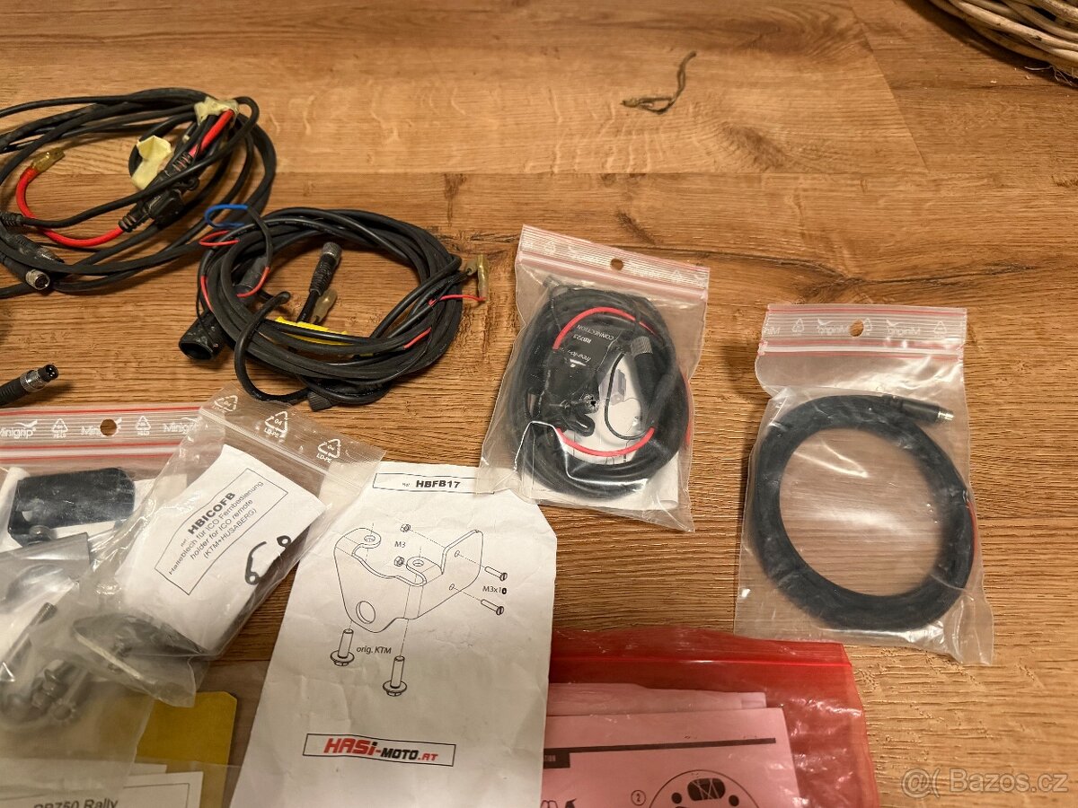 RaodBook komplet - 7