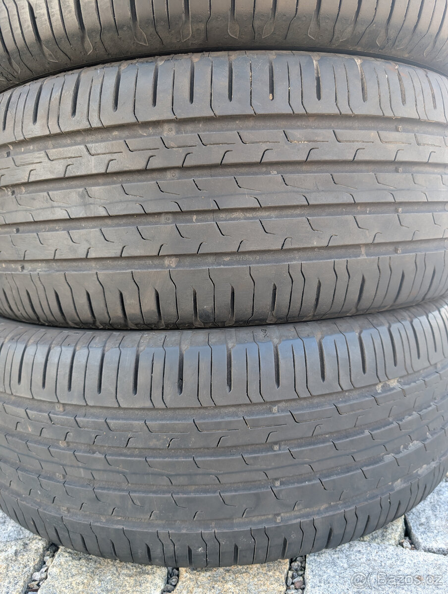 Pneu letní 215/55 R17 Continental - 7