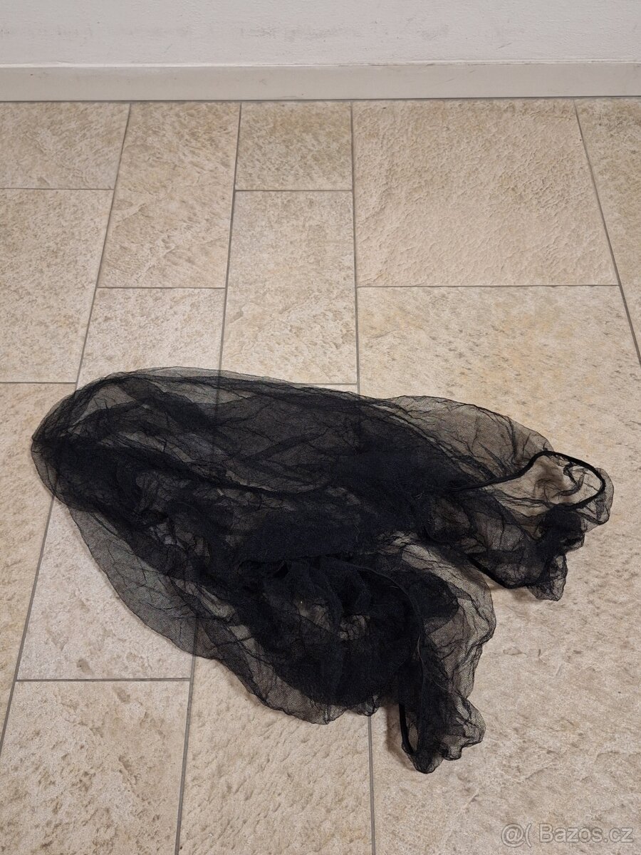 cestovní postýlka Patron - 7