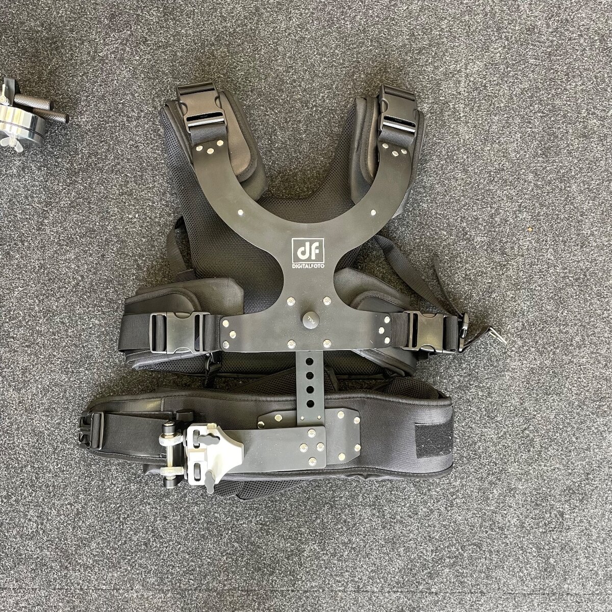 THANOS PRO II - podpůrný systém pro gimbal - 7