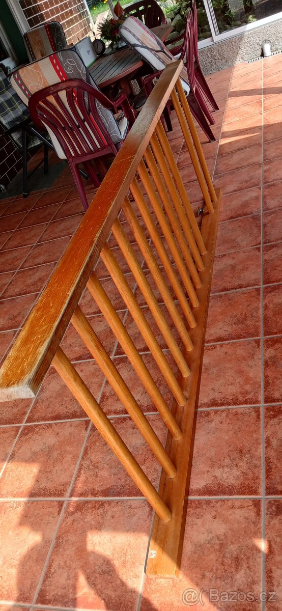 Ripstůl ( žebřiny ) - 7