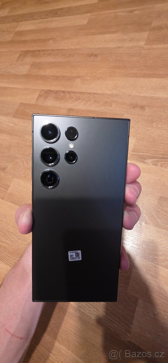 S 24 ultra - 7
