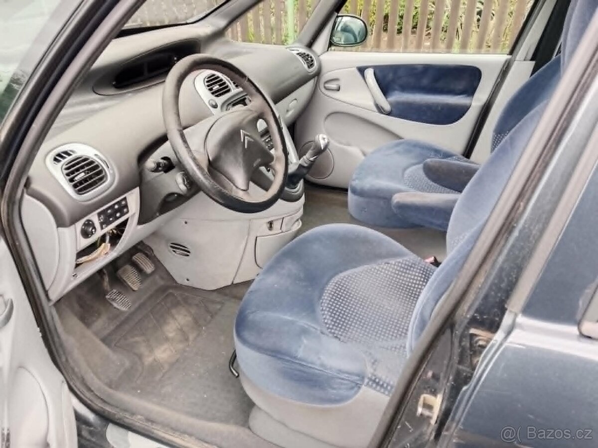 Prodám Citroen Xsara - 7