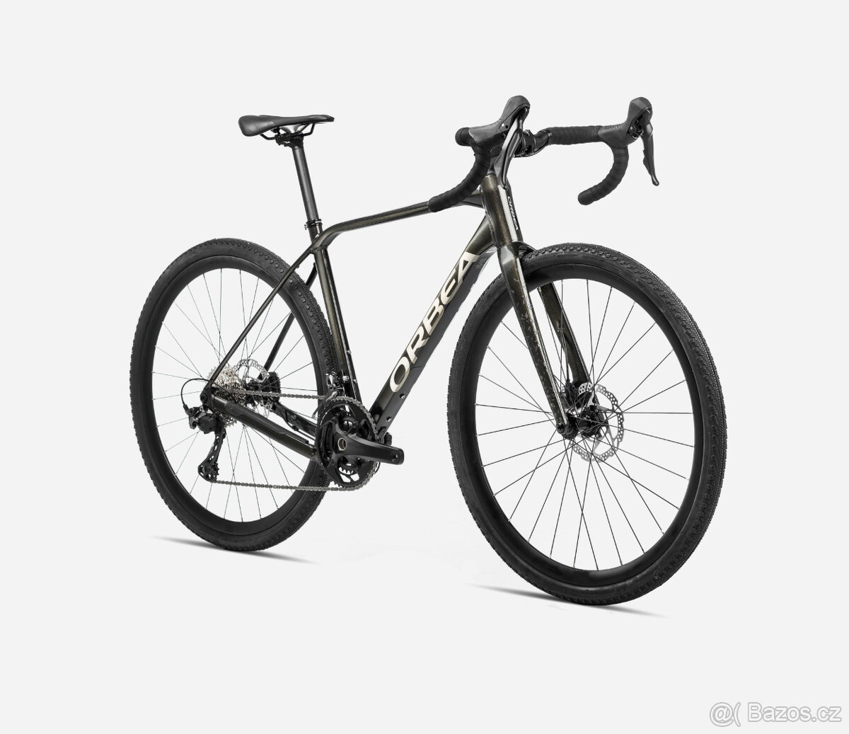 Orbea TERRA H40 - 7
