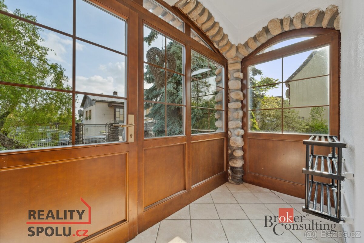 Prodej, domy/rodinný, 160 m2, Letná 1119, 54301 Vrchlabí, Tr - 7