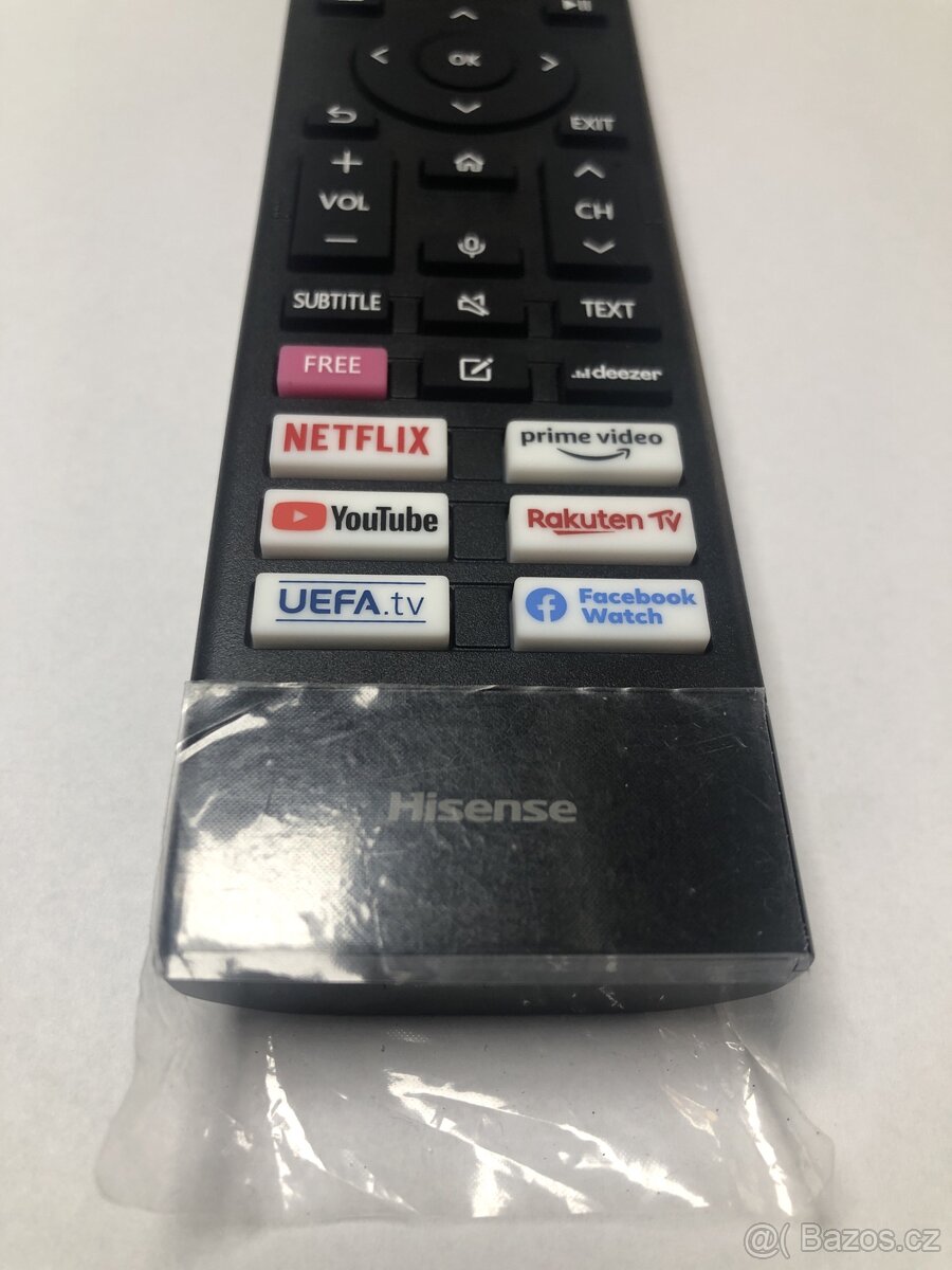 Dálkové ovladače - 7