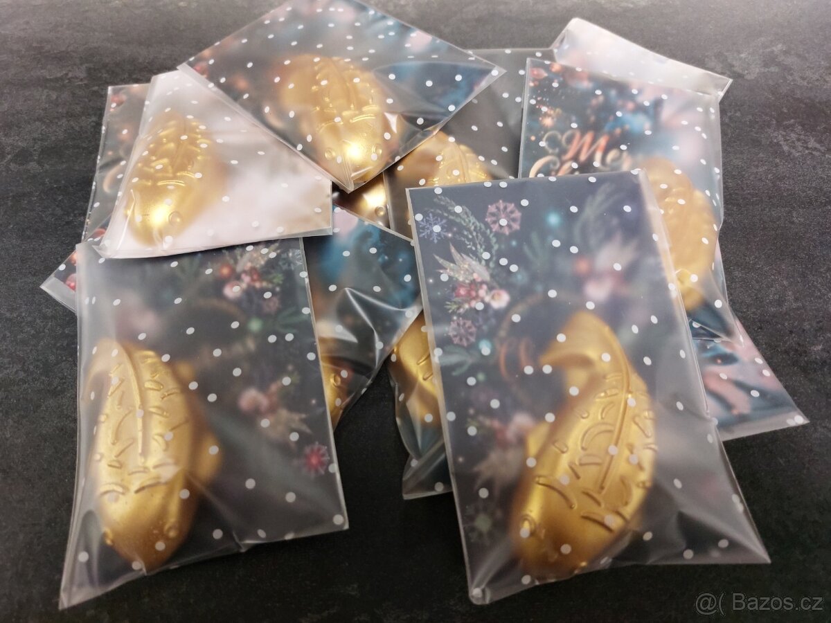 Drobné dárečky k Vánocům - 7