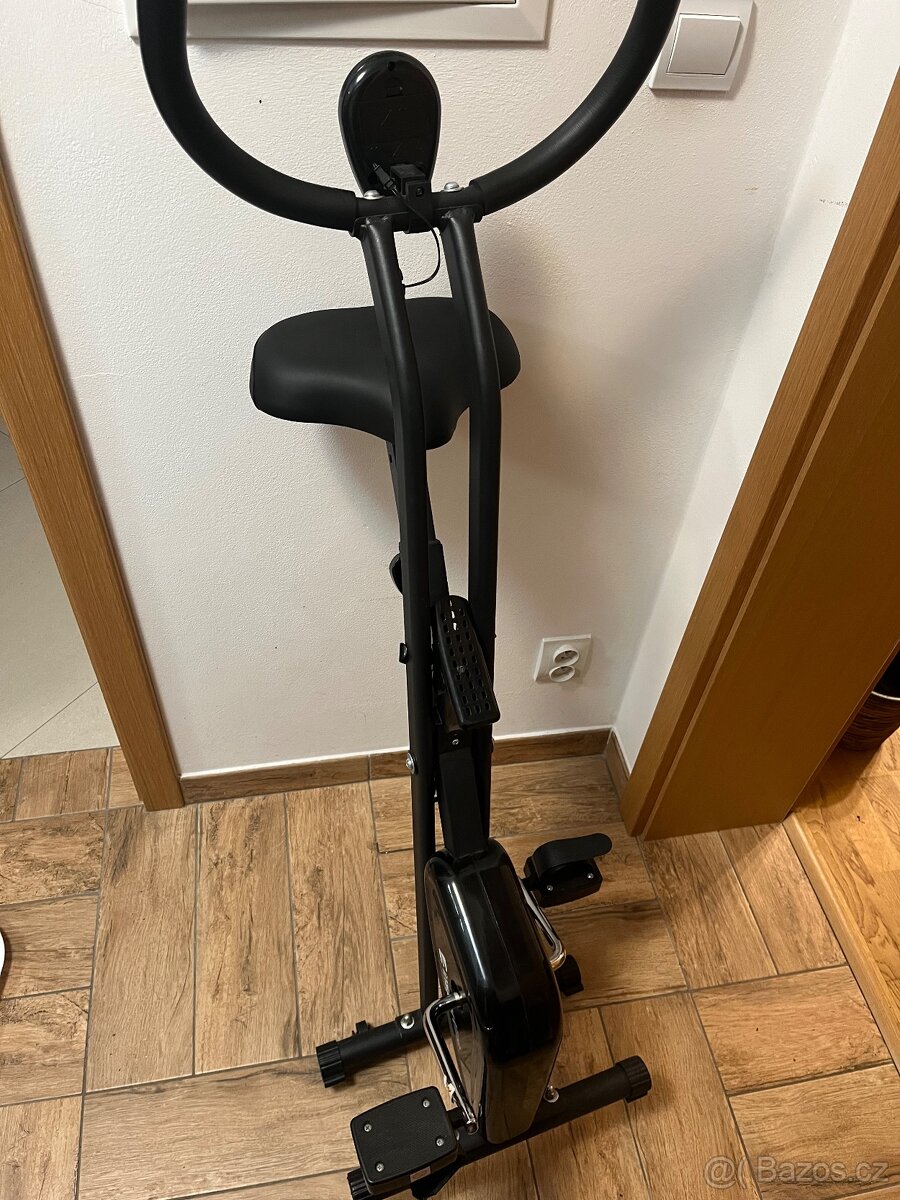 Skládací rotoped inSPORTline Xbike Light - 7