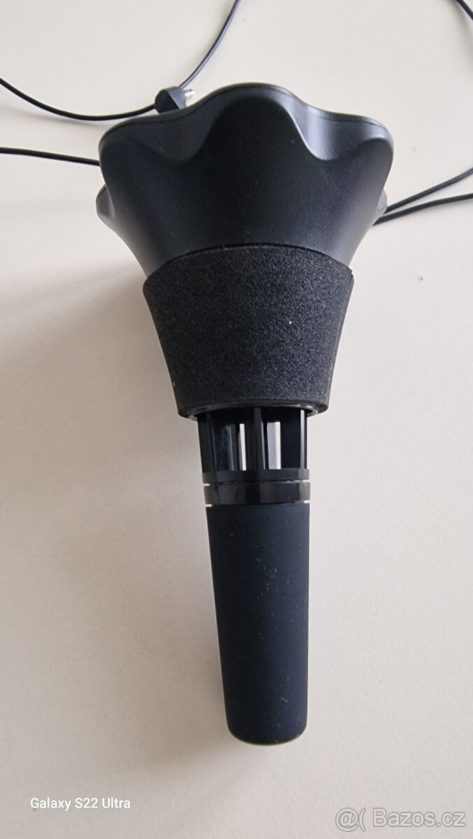 Yamaha SB5J Silent brass systém - 7