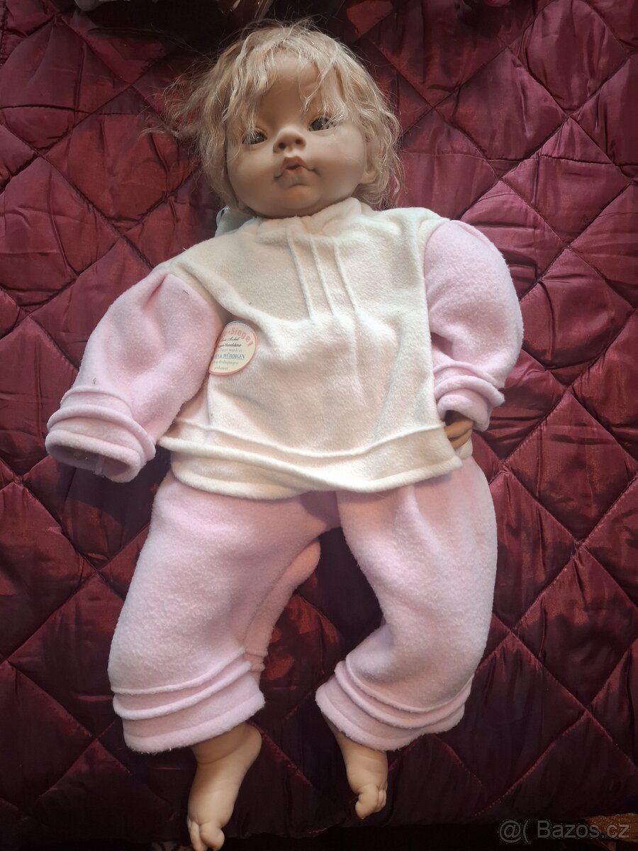 Porcelánové panenky - 7