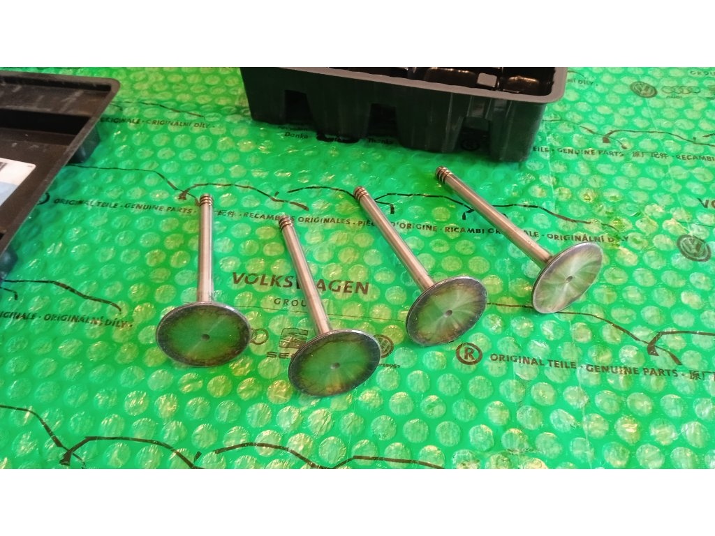 sací ventily Škoda Felicia, Octavia 1.6mpi 030109601AH - 7