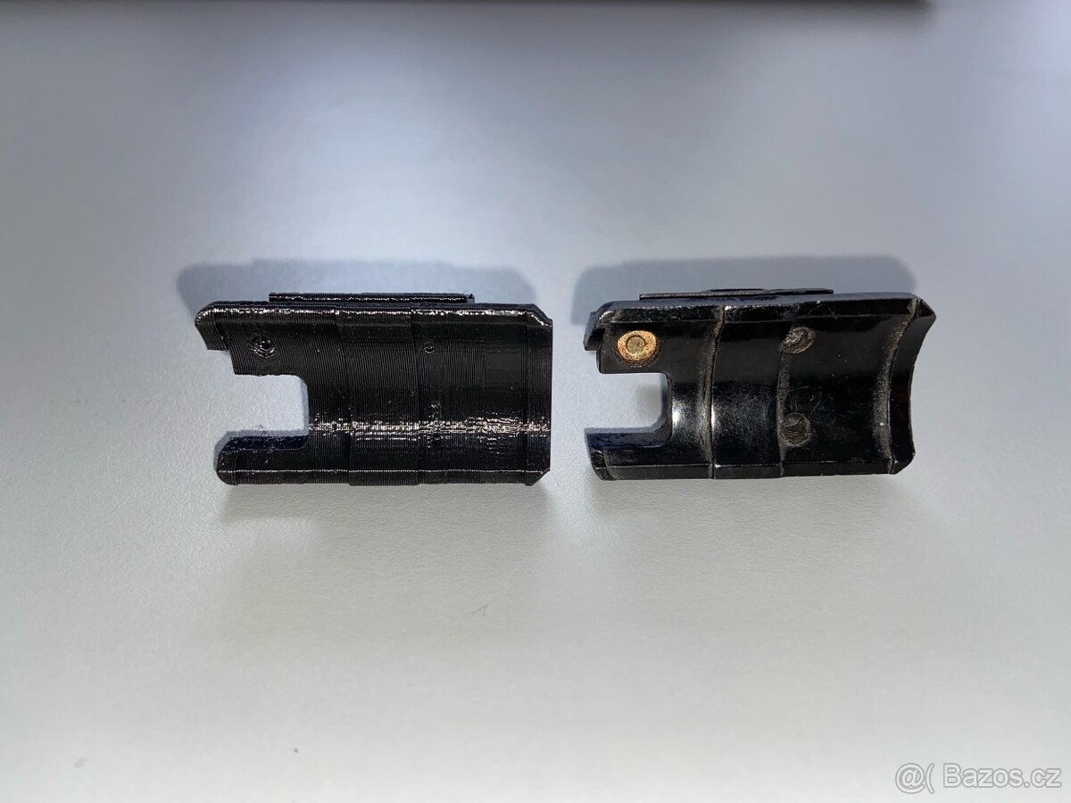 Přepínač světel JAWA ČZ - 7