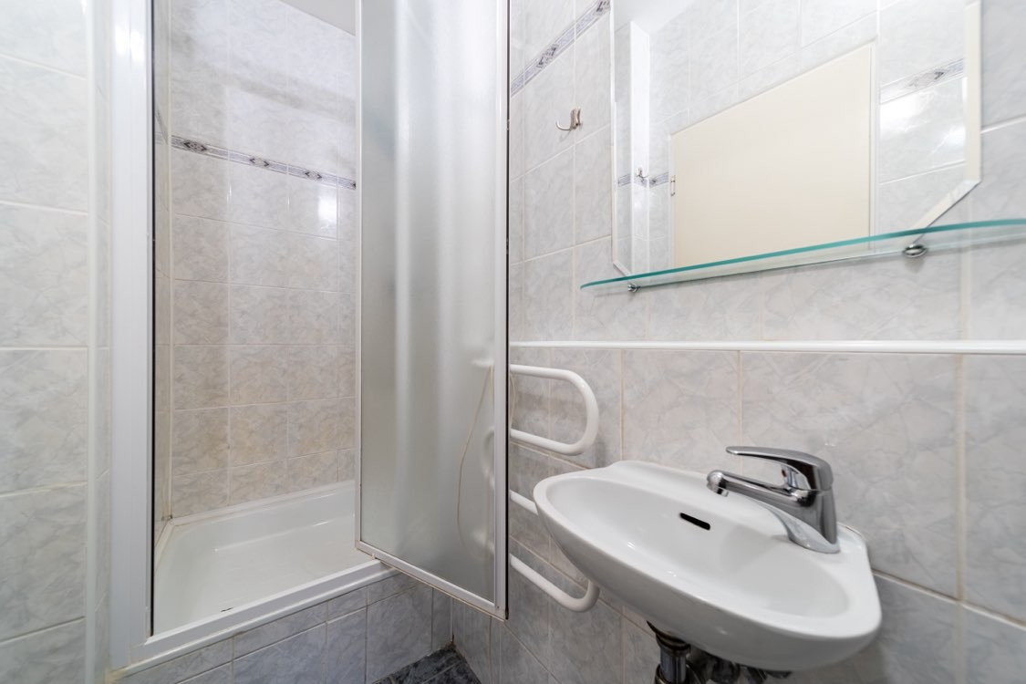 Pokoj po rekonstrukci — Stodůlky, Praha 13 - 7