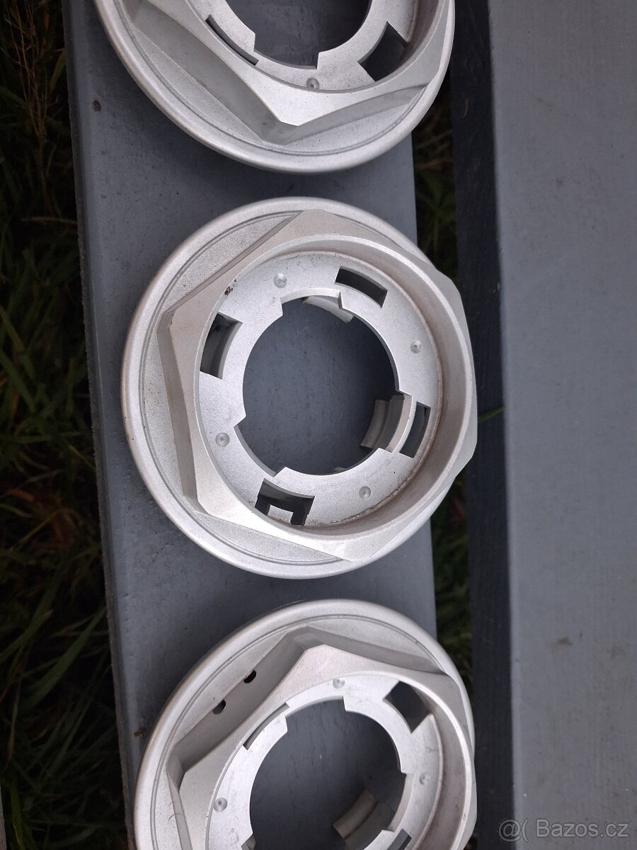 Stredove matice bbs rm - 7