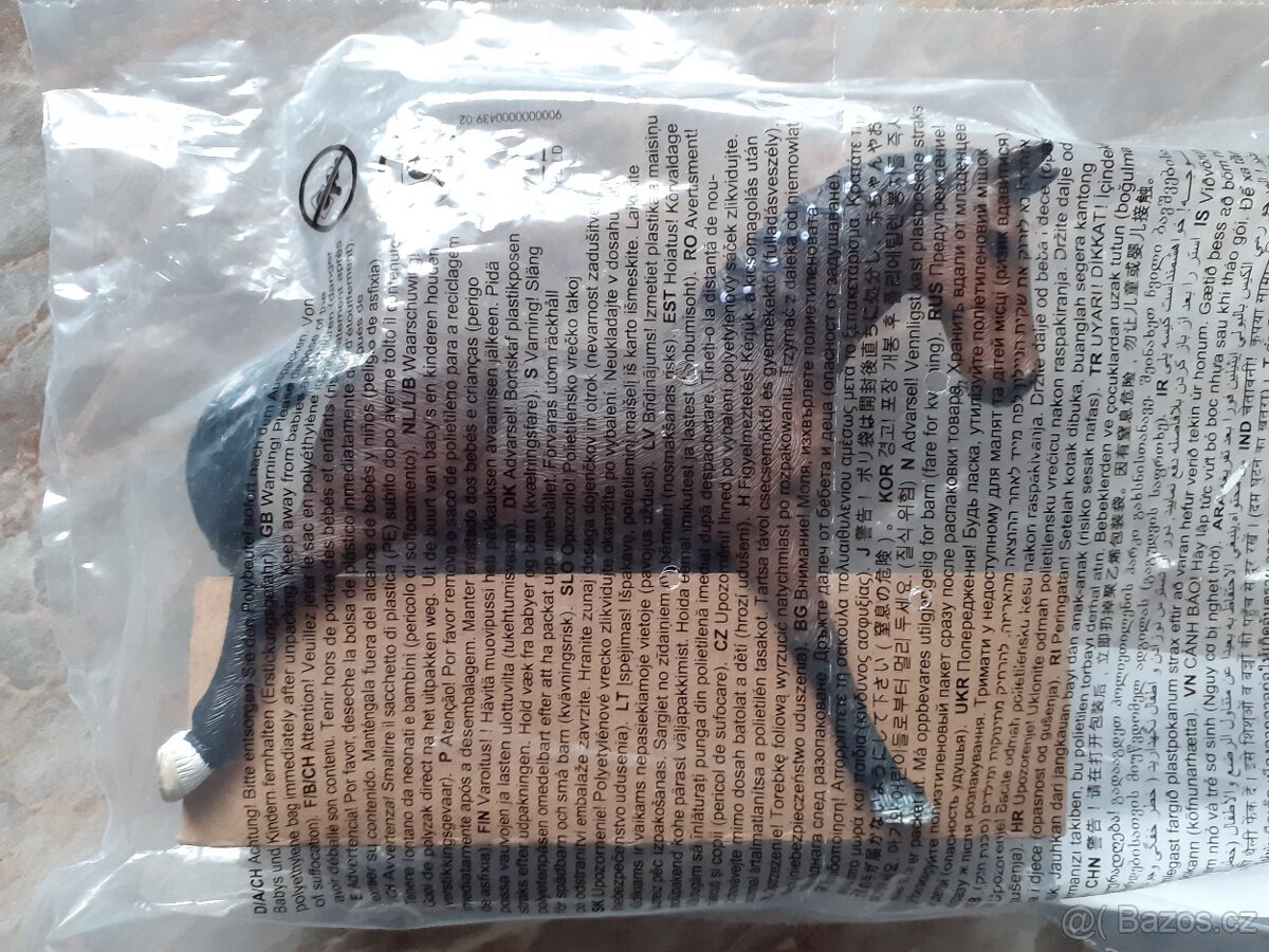 SCHLEICH Koně SBĚRATELSKĒ FIGURKY 44 aj. - 7