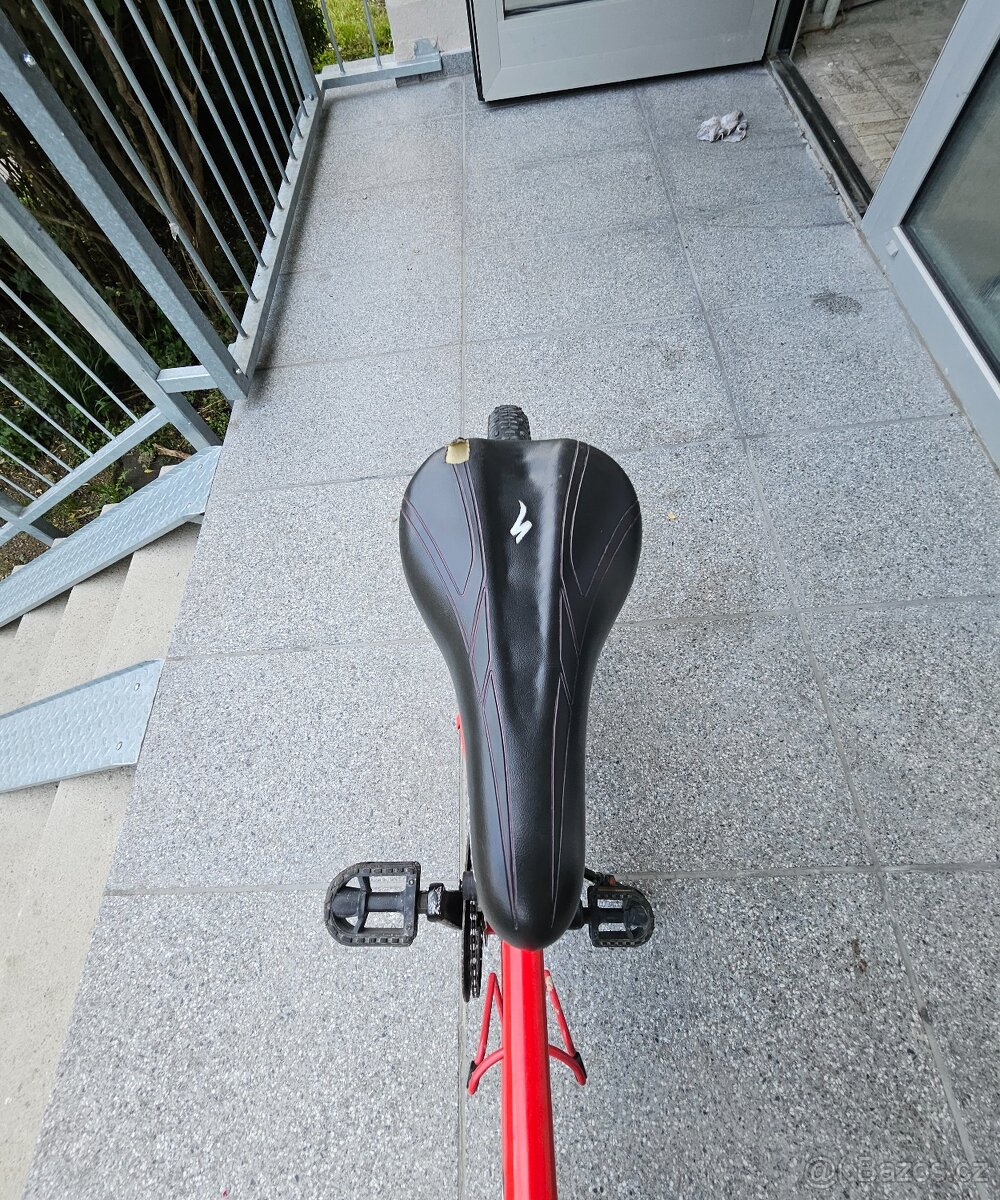 Dětské kolo Specialized Hotrock 20 - 7