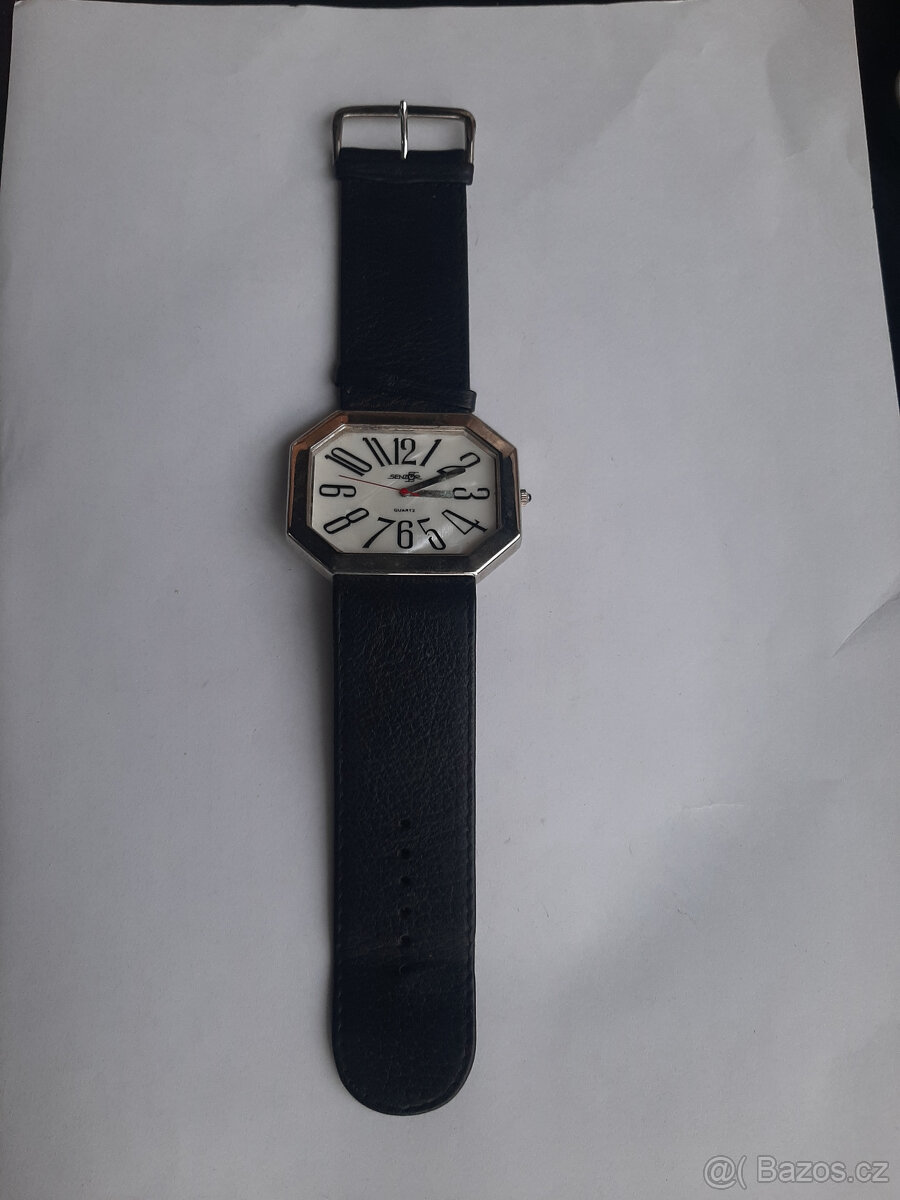 Hodinky více modelů náramkové. - 7