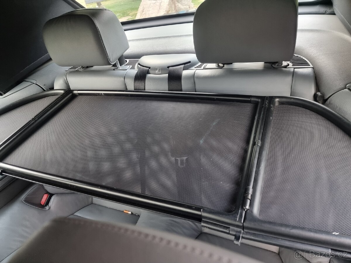 Bmw E46 2.5 cabrio manual PRODANO - 7