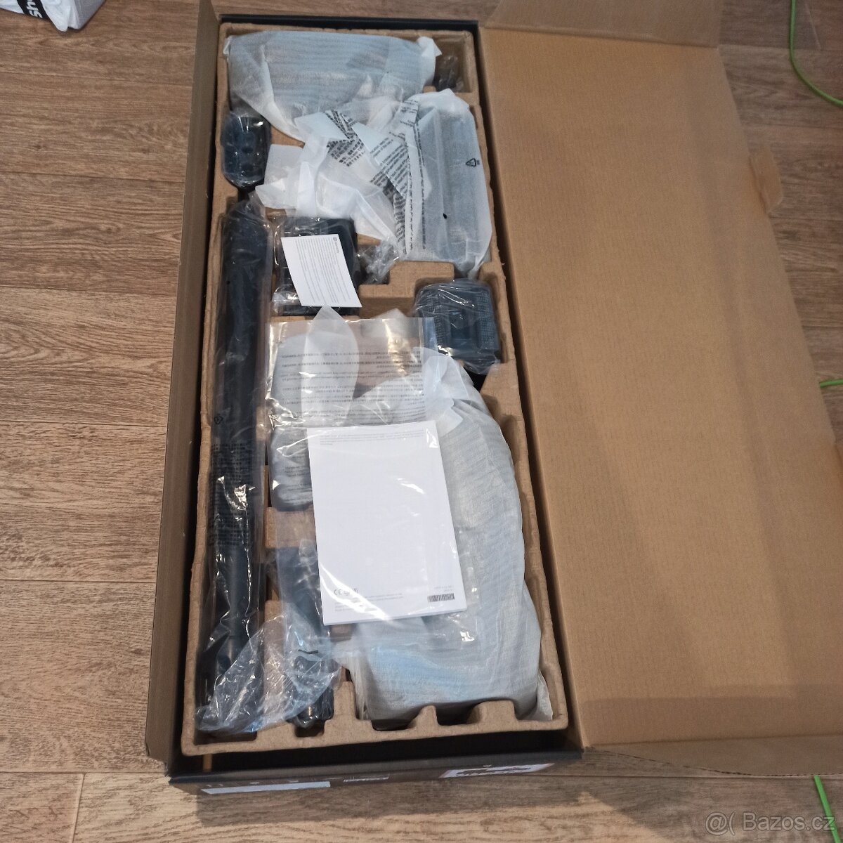 Tyčový vysavač Dreame Z30 - 7