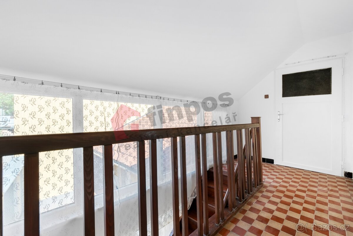 Prodej RD 4+1 140m2 v Blučině, okr. Brno-venkov - 7