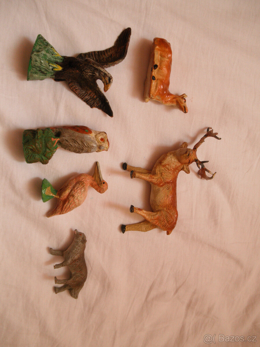 PRODÁM: Retro hračky. - 7