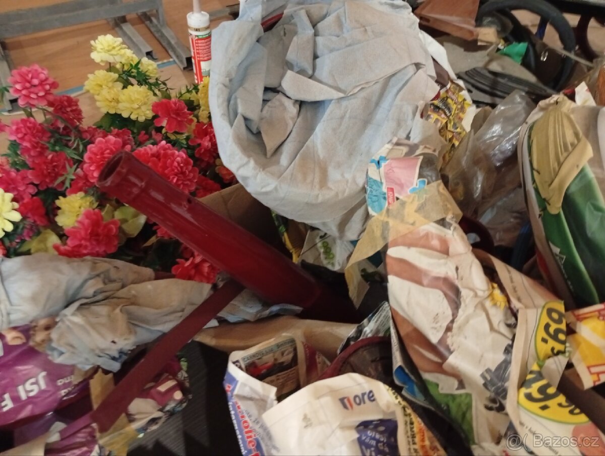 Jawa pérák 250 - 7