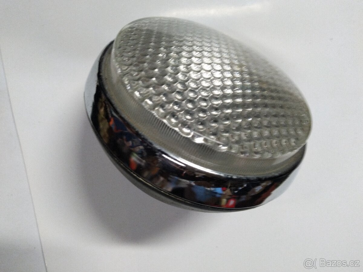 Prodám přídavný světla Hella a nehela - 7