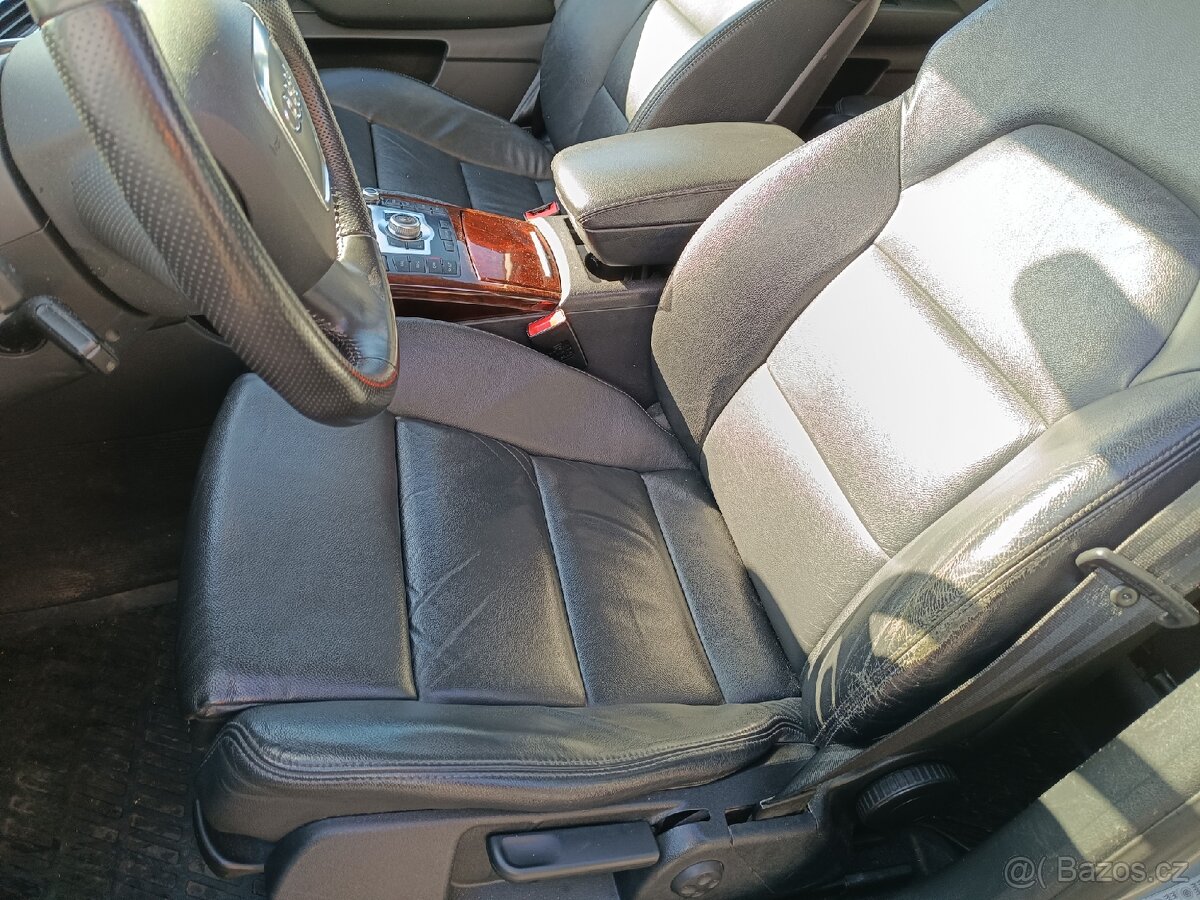 Audi A6 Allroad Quattro 3.0TDI - 7